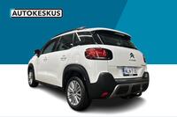 Citroën C3 Aircross vaihtoauto