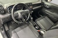 Citroën C3 Aircross vaihtoauto