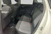 Citroën C3 Aircross vaihtoauto