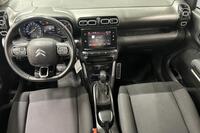 Citroën C3 Aircross vaihtoauto