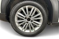 Citroën C3 Aircross vaihtoauto