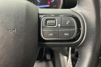 Citroën C3 Aircross vaihtoauto