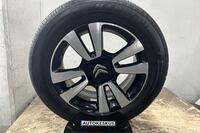 Citroën C3 Aircross vaihtoauto