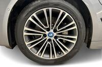 BMW 5-sarja vaihtoauto