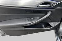 BMW 5-sarja vaihtoauto