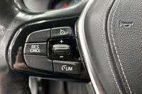 BMW 5-sarja vaihtoauto