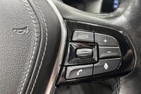 BMW 5-sarja vaihtoauto