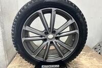 BMW 5-sarja vaihtoauto