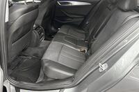 BMW 5-sarja vaihtoauto