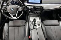 BMW 5-sarja vaihtoauto