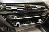 BMW 5-sarja vaihtoauto