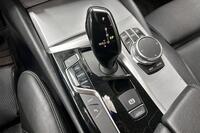 BMW 5-sarja vaihtoauto