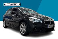 BMW 2-sarja vaihtoauto