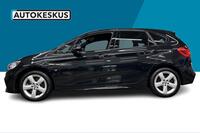BMW 2-sarja vaihtoauto