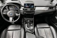BMW 2-sarja vaihtoauto