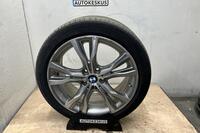BMW 2-sarja vaihtoauto