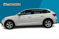 Skoda Scala vaihtoauto