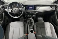 Skoda Scala vaihtoauto