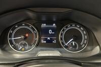 Skoda Scala vaihtoauto