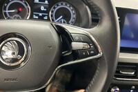 Skoda Scala vaihtoauto