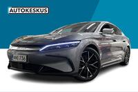 BYD Han vaihtoauto