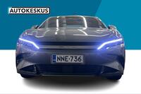 BYD Han vaihtoauto