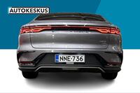 BYD Han vaihtoauto