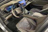 BYD Han vaihtoauto