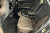 BYD Han vaihtoauto
