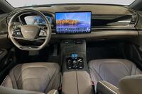 BYD Han vaihtoauto