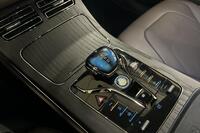 BYD Han vaihtoauto