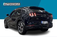 Ford USA Mustang vaihtoauto