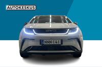BYD Dolphin vaihtoauto