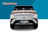 BYD Dolphin vaihtoauto