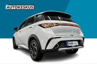 BYD Dolphin vaihtoauto