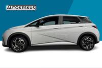 BYD Dolphin vaihtoauto