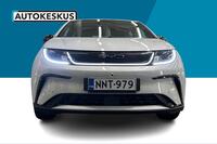 BYD Dolphin vaihtoauto