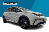 BYD Dolphin vaihtoauto