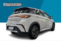 BYD Dolphin vaihtoauto