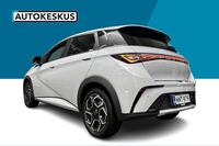 BYD Dolphin vaihtoauto