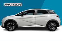BYD Dolphin vaihtoauto
