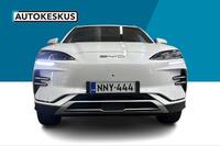 BYD Seal U vaihtoauto