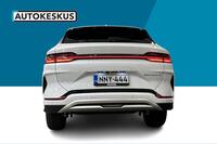 BYD Seal U vaihtoauto