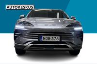 BYD Seal U DM-i vaihtoauto