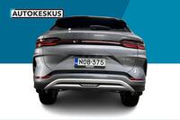 BYD Seal U DM-i vaihtoauto