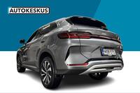 BYD Seal U DM-i vaihtoauto