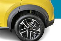 Nissan Juke vaihtoauto