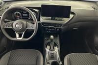 Nissan Juke vaihtoauto