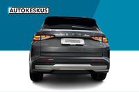 Skoda Elroq vaihtoauto