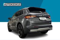 Skoda Elroq vaihtoauto